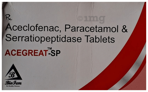 Acegreat-SP Tablet image