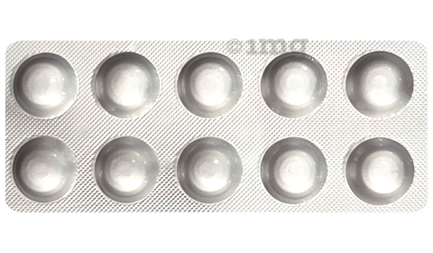 Montirose-LC Tablet image
