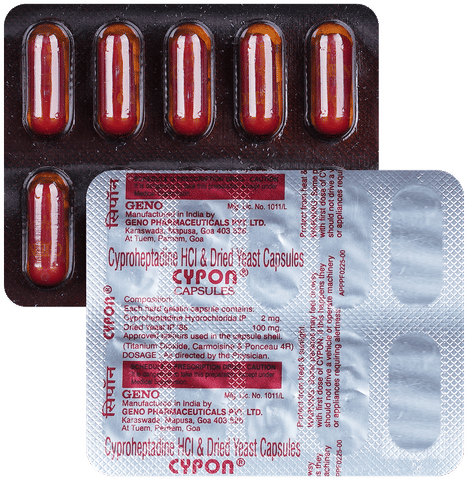 Cypon Tablet image Cypon Tablet image