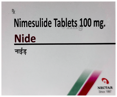 Nide Tablet image