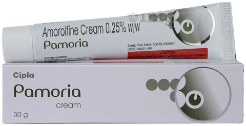 Pamoria Cream image Pamoria Cream image