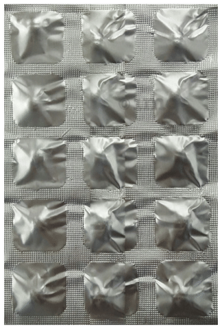 Olmeblu-H 20 Tablet image