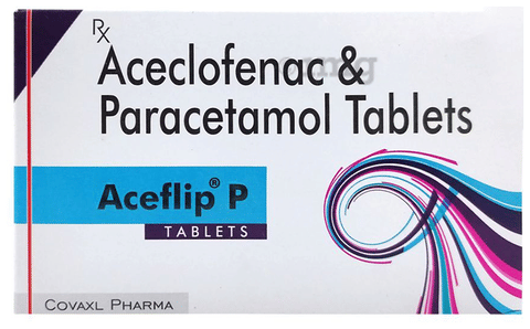 Aceflip P Tablet image