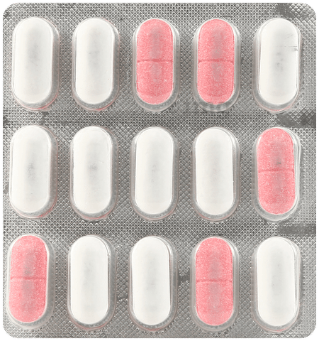 Enristas 3MF Tablet SR image