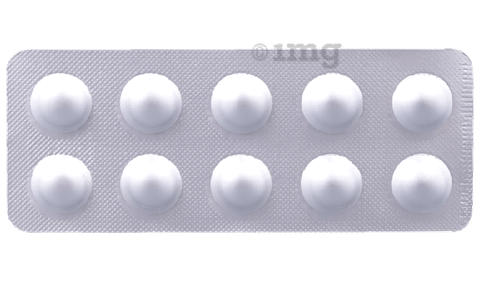 Goodsartan 40 Tablet image