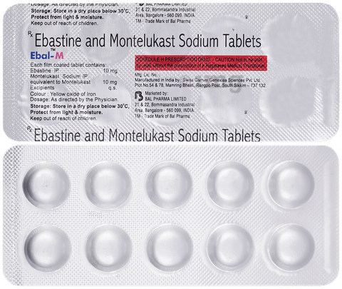 Ebal-M Tablet image Ebal-M Tablet image