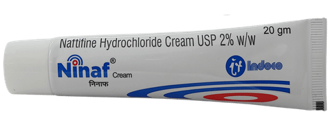 Ninaf Cream image Ninaf Cream image