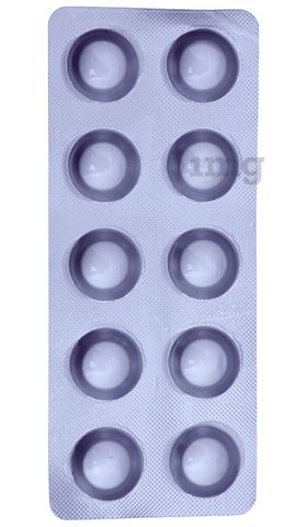 Cilez 10 Tablet image