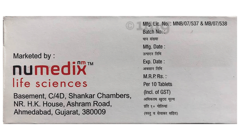 Elpihep 150 Tablet image Elpihep 150 Tablet image