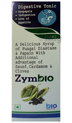 Zymbio Tonic image Zymbio Tonic image