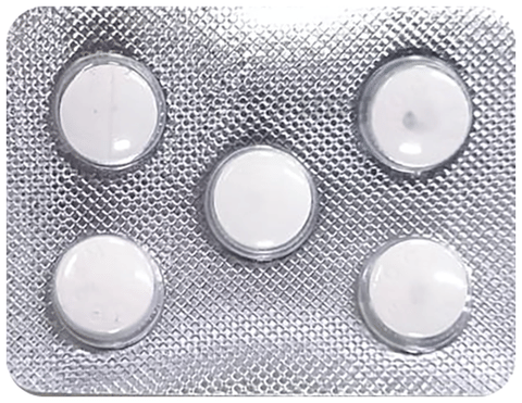 Zithrocin 250 Tablet image