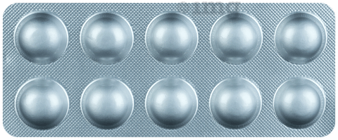 Bilachek-M Tablet image