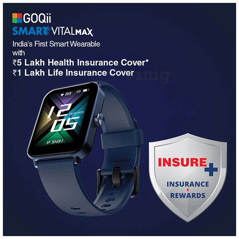 Fit first smart watch on sale