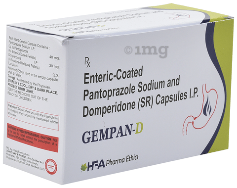 Gempan-D Capsule SR image