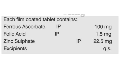 Rejig-XT Tablet image