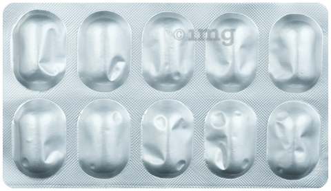 Intrazole 100 Capsule