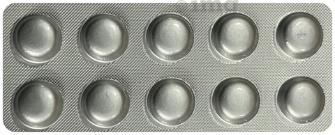 VildaLive D Tablet SR image