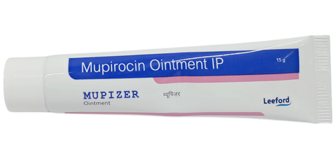 Mupizer Ointment image