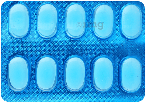 Ventab XL 150 Tablet image