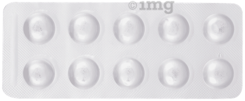 Amtas Prp Tablet image
