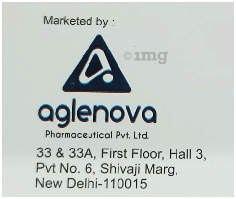 Maxeed 400 Tablet image