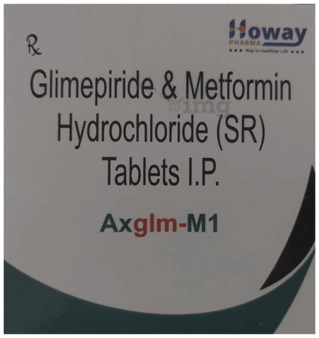 Axglm-M1 Tablet SR image