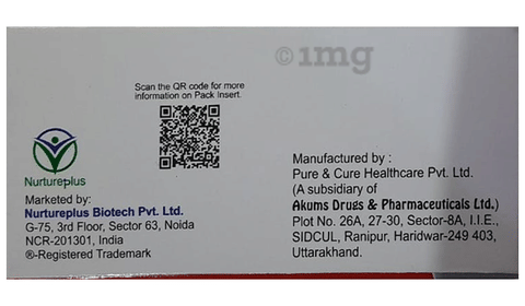 Pegloose Tablet image