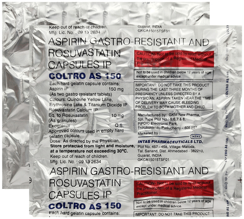 Coltro AS 150 Capsule image Coltro AS 150 Capsule image