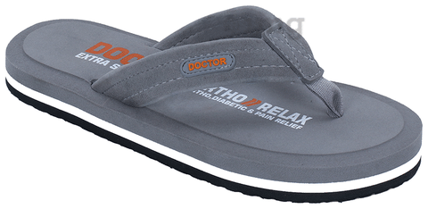 Flip flops top soft foam