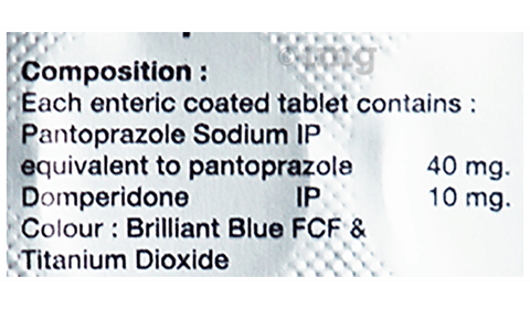 Abropan-D Tablet image