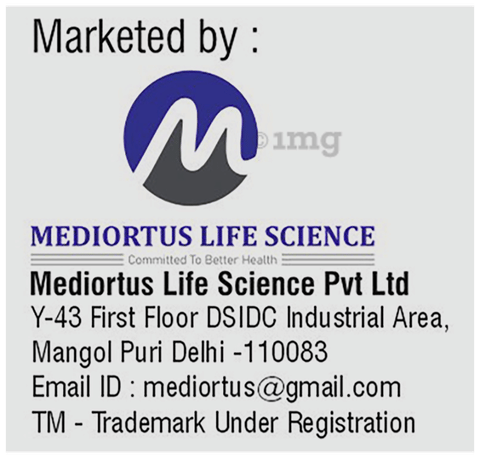 Dyapram Plus Tablet image