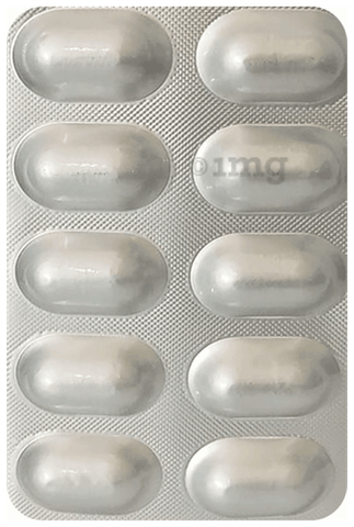 Shoflam-SP Tablet image