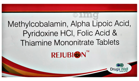 Rejubion Tablet image Rejubion Tablet image