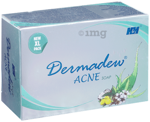 Acne soap deals