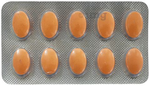 Ranoxir 500mg Tablet image Ranoxir 500mg Tablet image