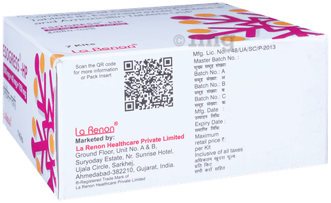 Esogress-HP Combipack Tablet image