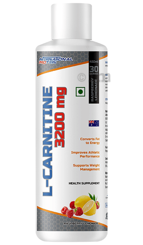 l carnitine health risks Role of L-carnitine in Cardiovascular Health: Literature Review