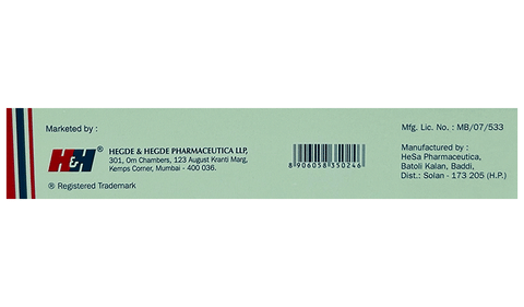 Propysalic NF Ointment image