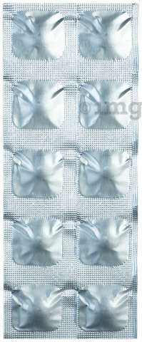 CTD-T AM 12.5/80/5 Tablet