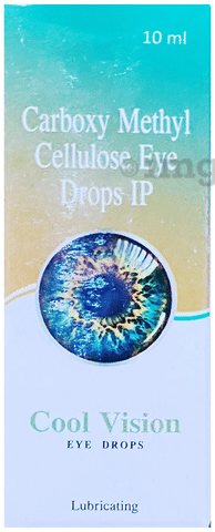Cool Vision Eye Drop image