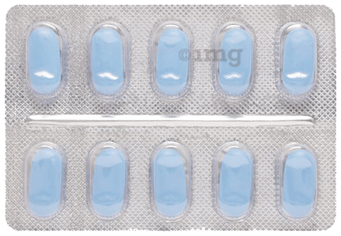 Lacopsy 200 Tablet image Lacopsy 200 Tablet image