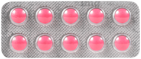 Ark 75mg Tablet image