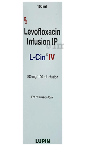 L-Cin Infusion image