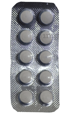 Utonor-CR Tablet image