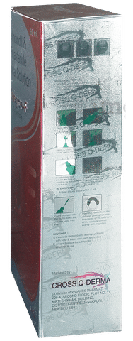 Kazegrow-F Solution image Kazegrow-F Solution image