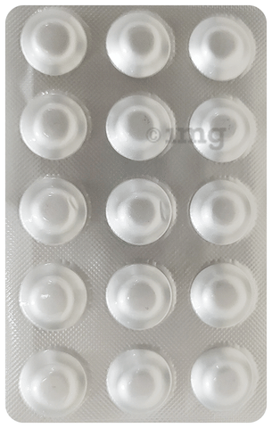 Stig 50 Tablet image