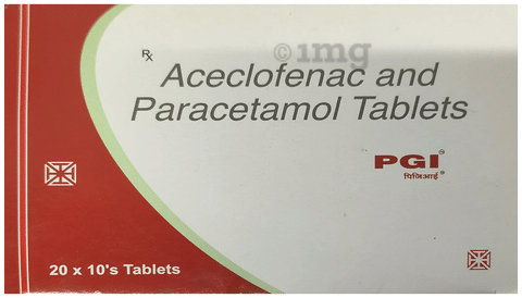 Pgi 100mg/325mg Tablet image