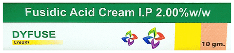 Dyfuse Cream