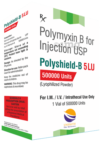Polyshield-B 5LU Injection image