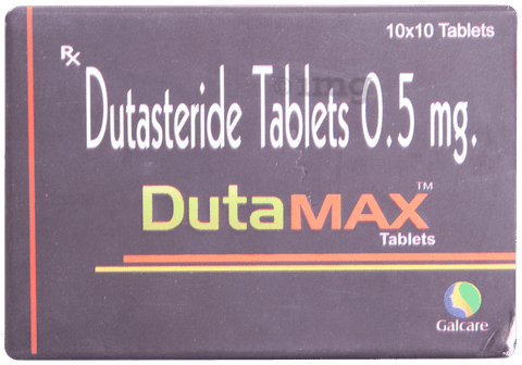 Dutamax Lotion Uses Benefits Doaage Side Effects Dutasteride 0025  wv  Galcare Pharma  YouTube
